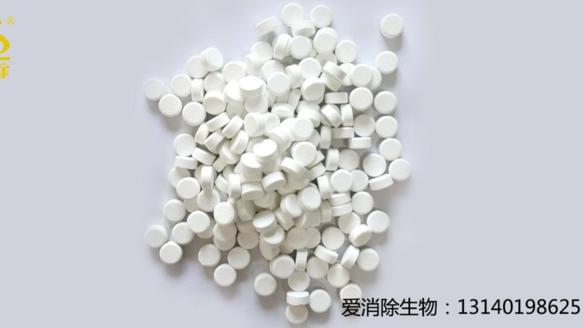 二氧化氯的產(chǎn)品質(zhì)量與國家標準